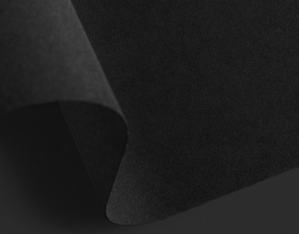 Rewind Rib 0913_Jet Black