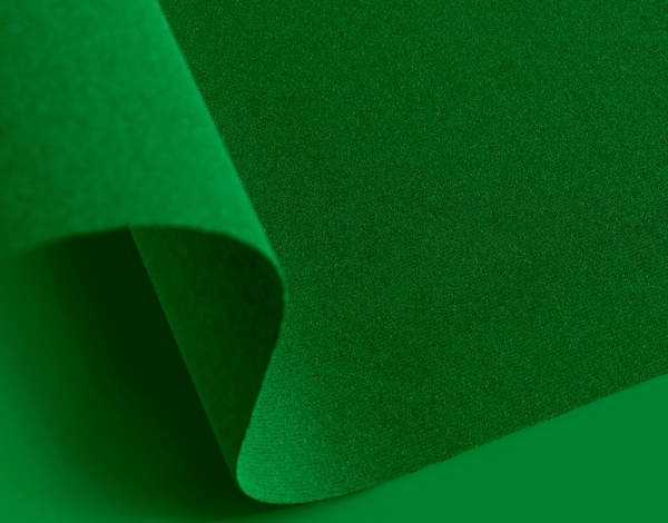 Green Rewind Rib Sustainable event carpet