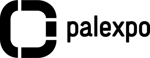 Logo Palexpo